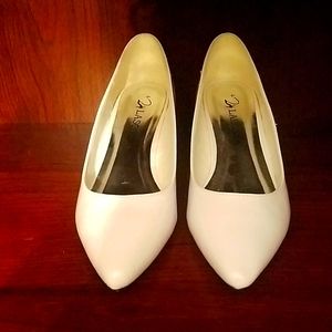 For this year white is the new black